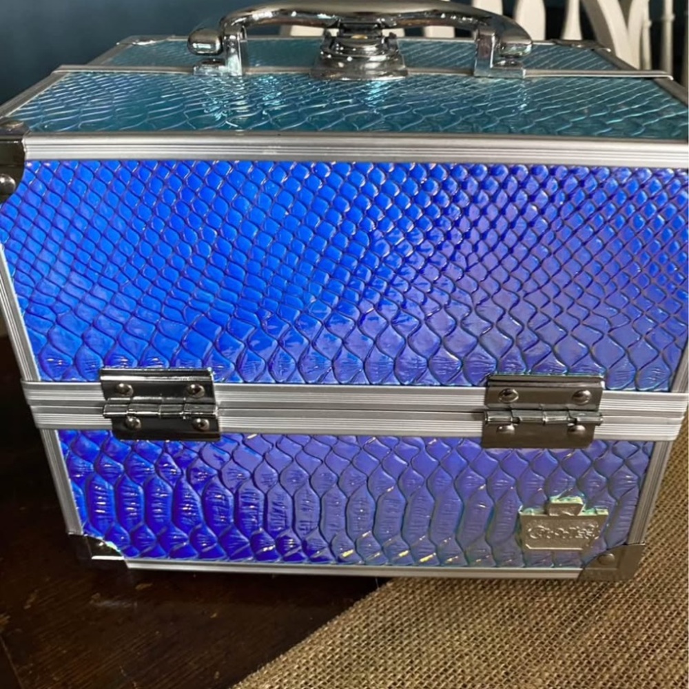 Caboodle Make up case